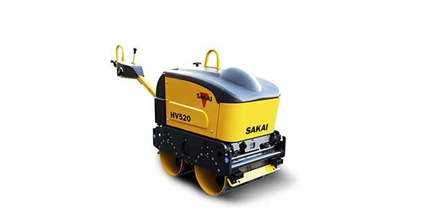 Baby-Roller