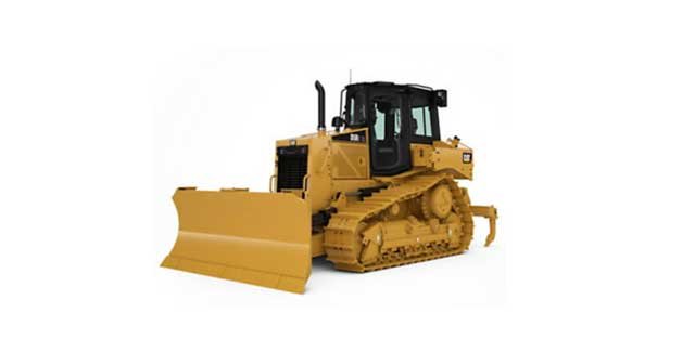 Bulldozer